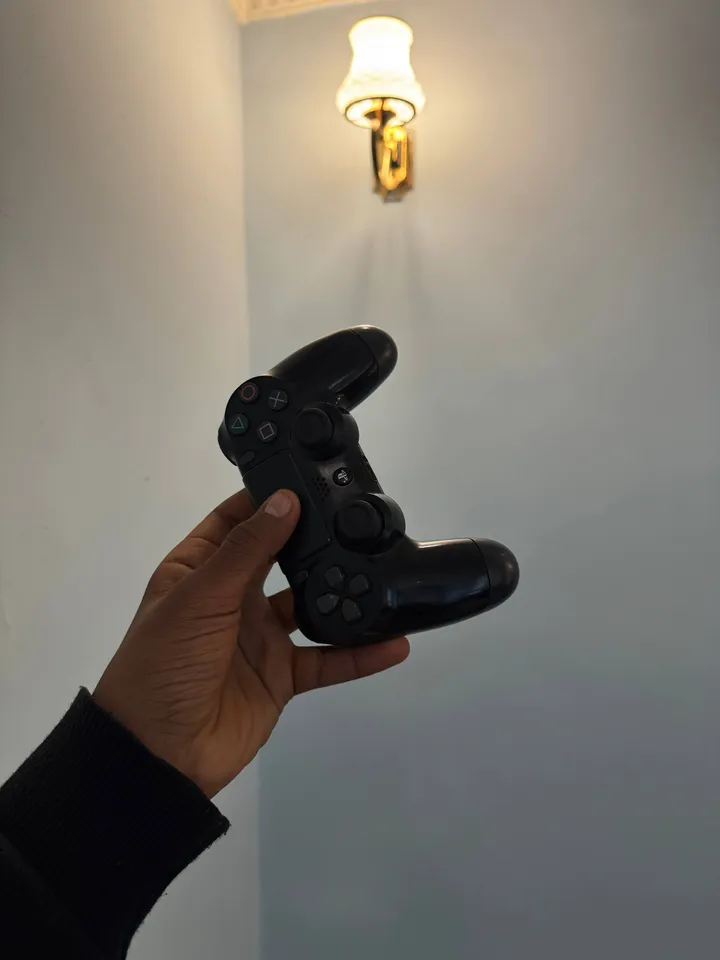 Sony PlayStation 4 Slim 1TB – photo 4