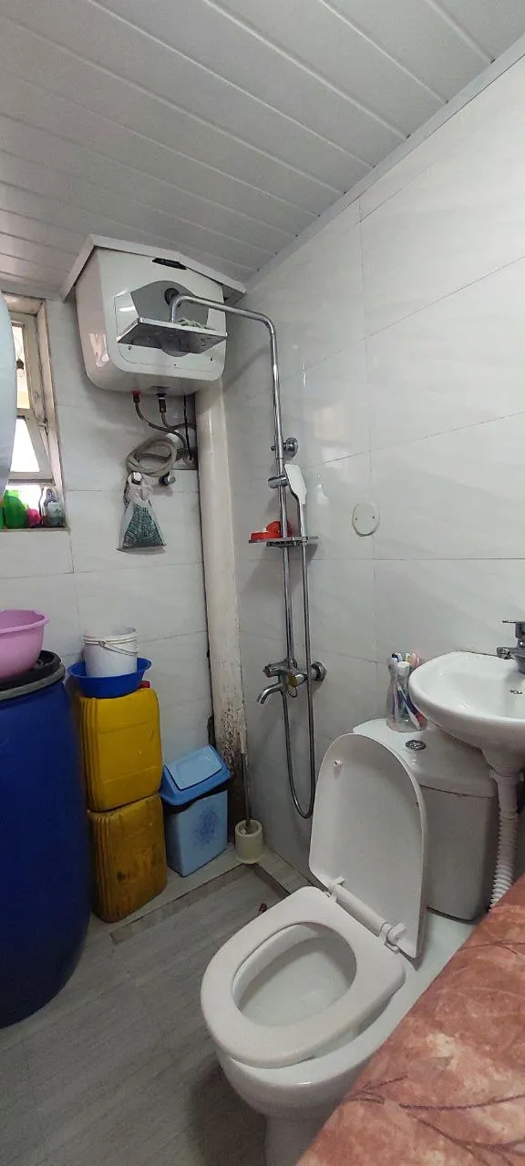 48sqm 2-Bedroom Condominium in Kazanchis – photo 8