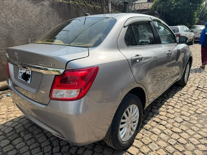 Suzuki Dzire 2021 Automatic Full Option – photo 3