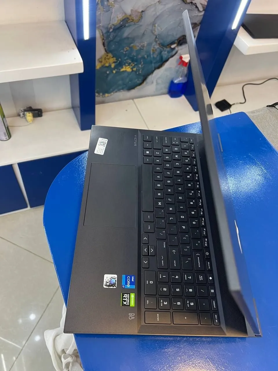 HP Victus 16 Gaming Laptop – photo 3