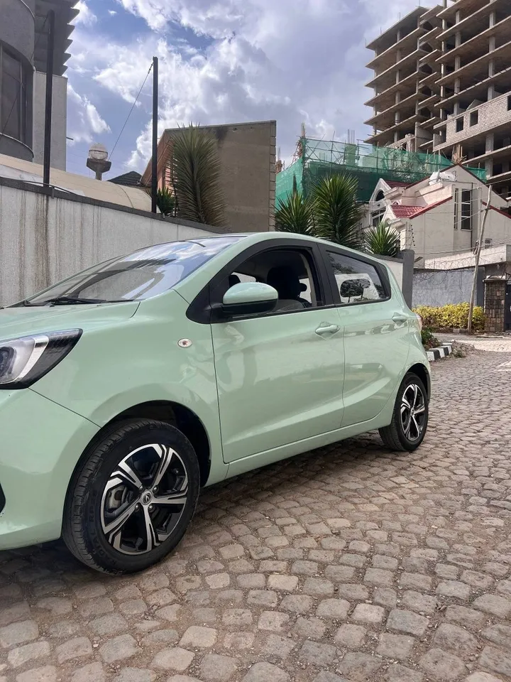 Changan E-Star 2024 Electric – photo 5