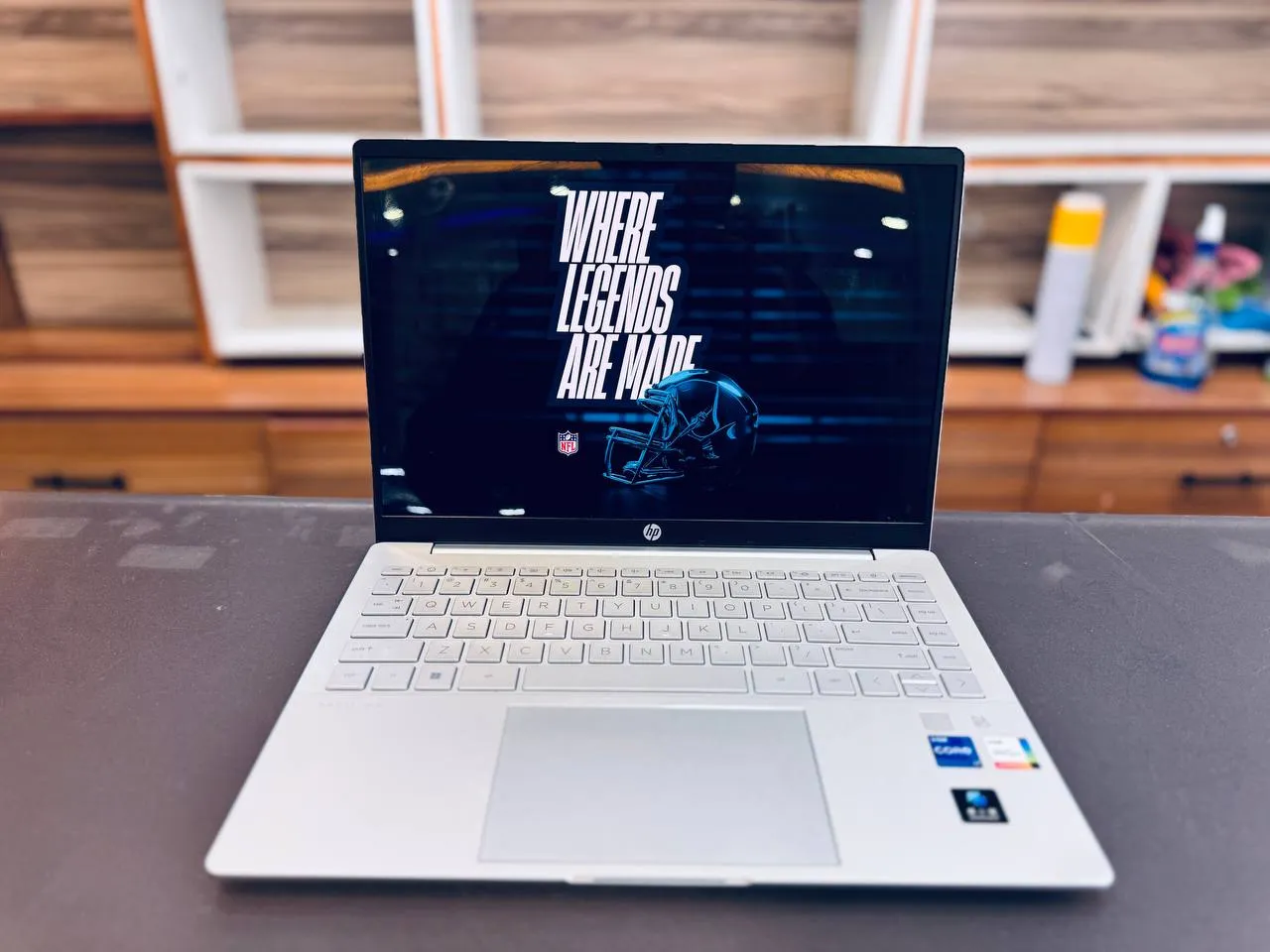 HP Pavilion 14 Plus i7 Laptop – photo 4