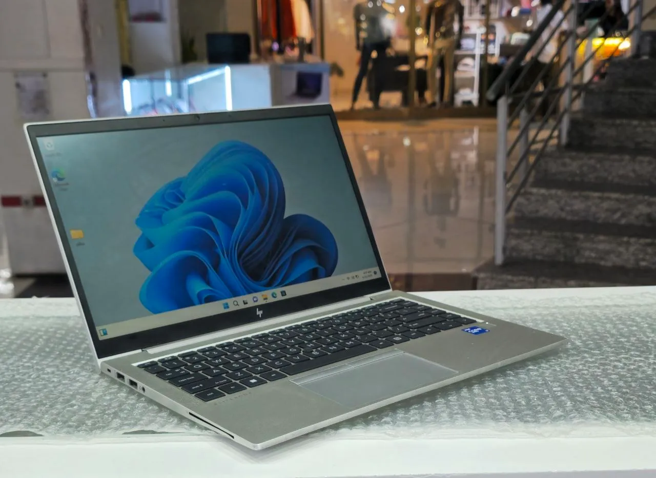 HP EliteBook 840 G8 Laptop – photo 3