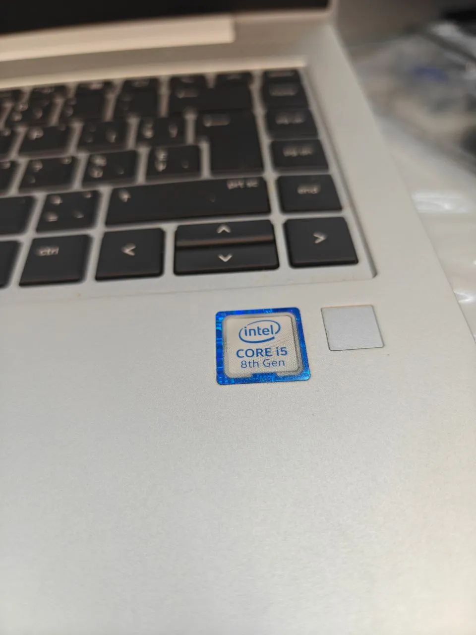 HP EliteBook G6 Laptop – photo 4