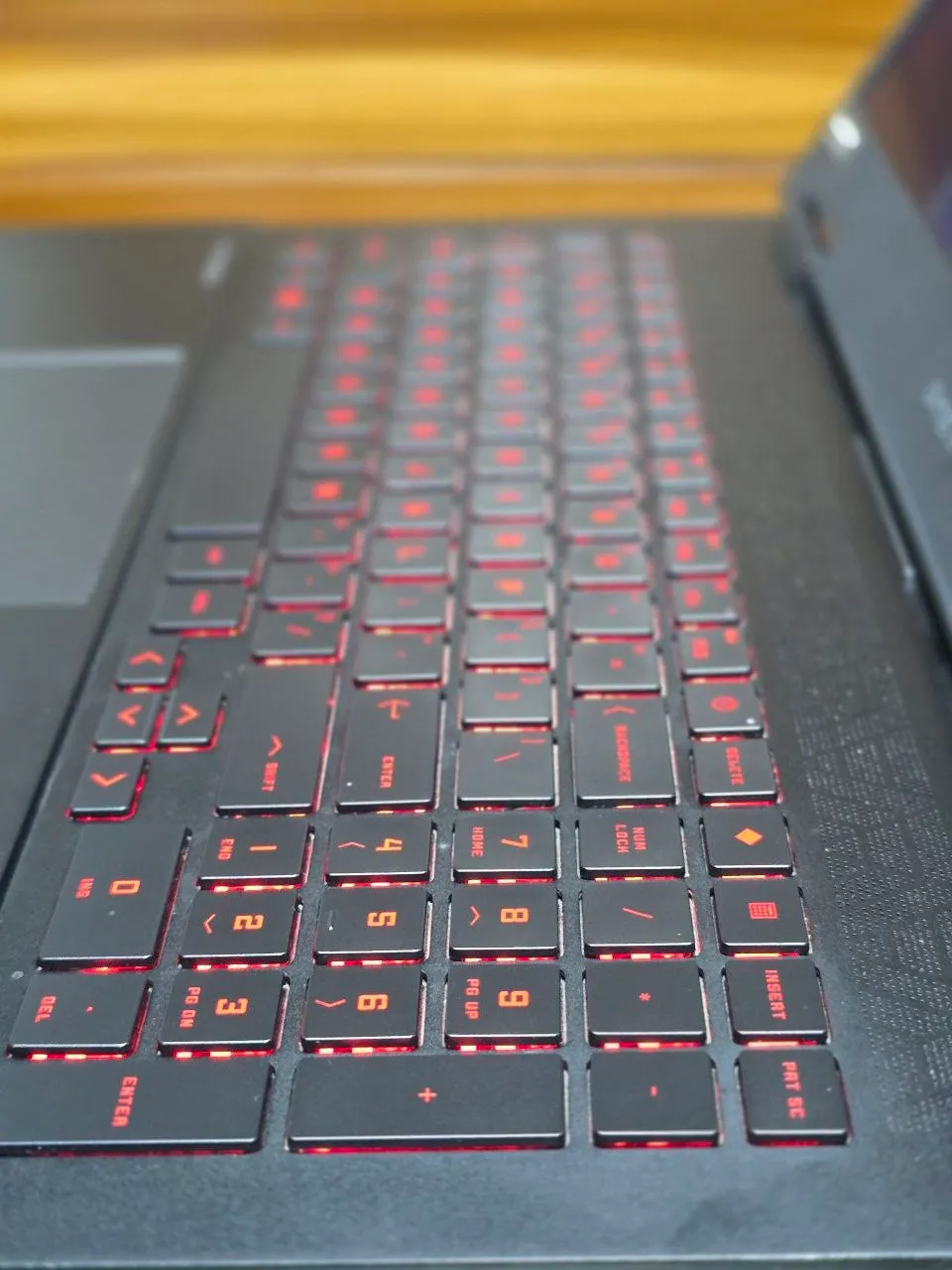 HP Omen 15 Gaming Laptop – photo 3