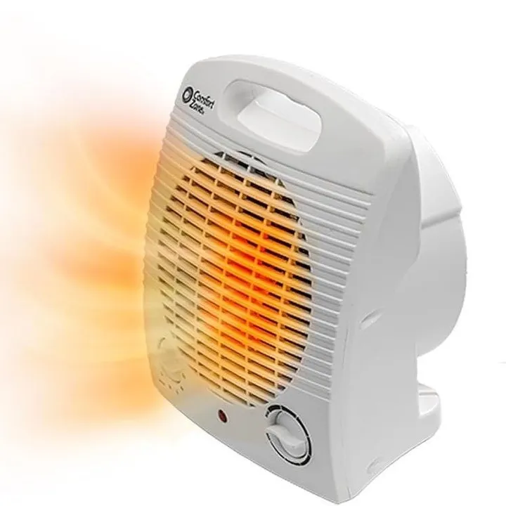 Niva Quality Fan Heater – photo 3