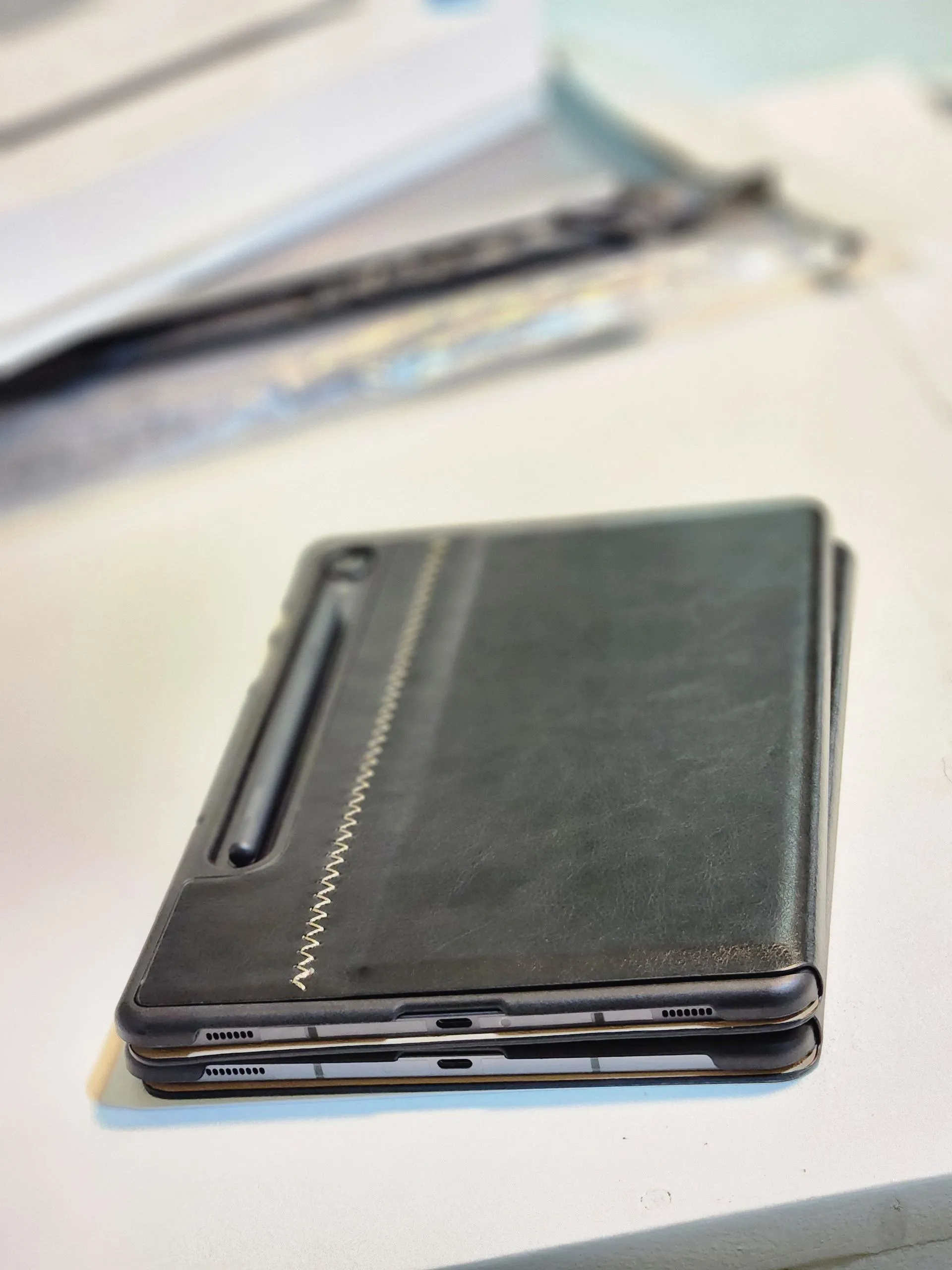 Samsung Galaxy Tab S9 – photo 3