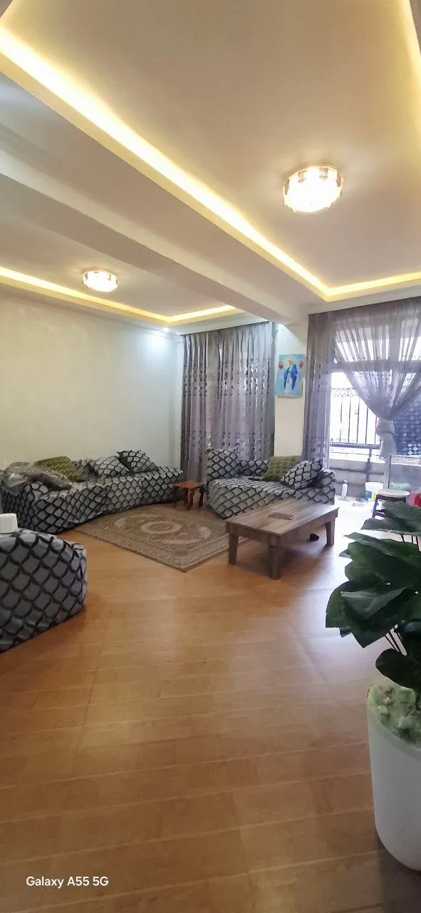 3 Bedroom 40/60 Condominium in Ayat – photo 9