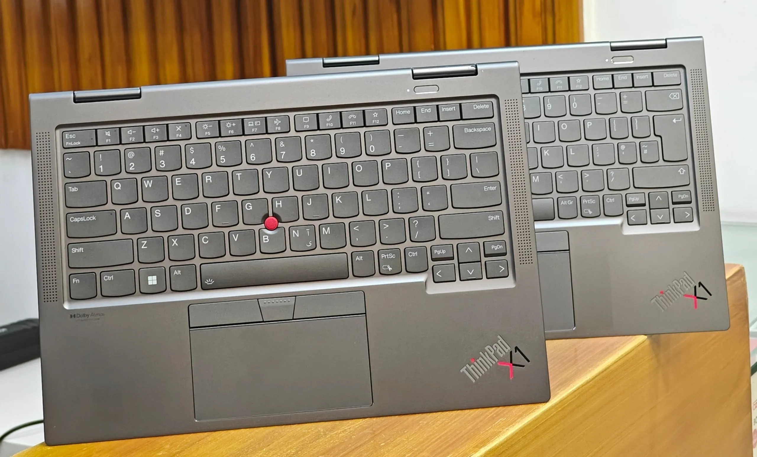 Lenovo X1 Yoga i7 32GB 512GB – photo 4