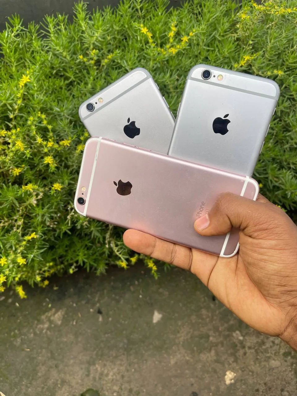 iPhone 6s 128GB – photo 5