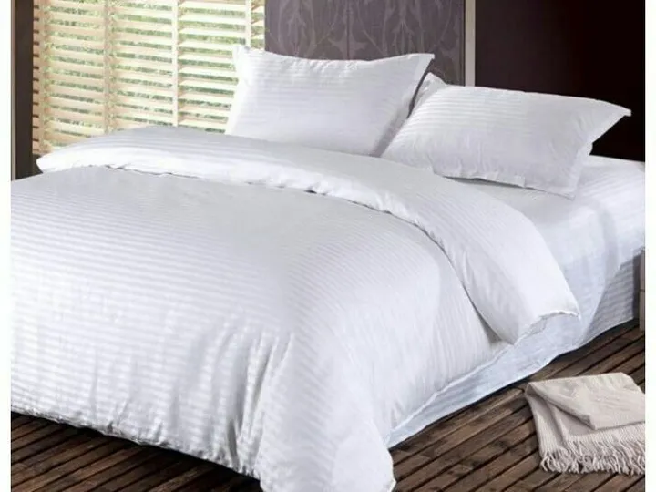 Cotton Comforter Bedding Set – photo 3