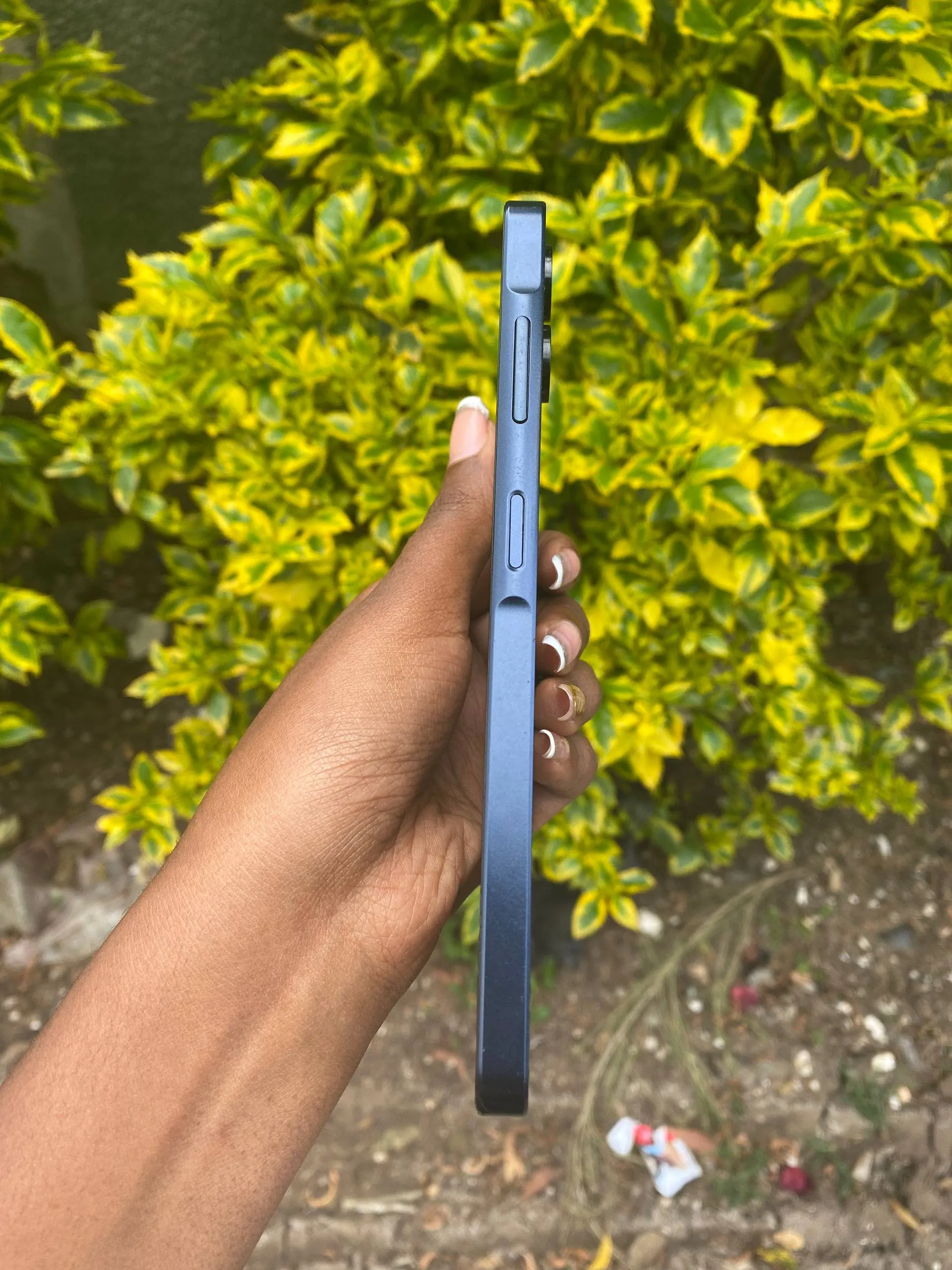 Samsung A06 4GB 64GB – photo 3