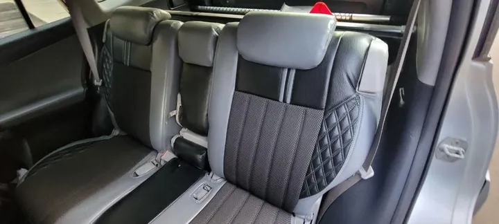Toyota Rav4 2007 Automatic 4WD – photo 6