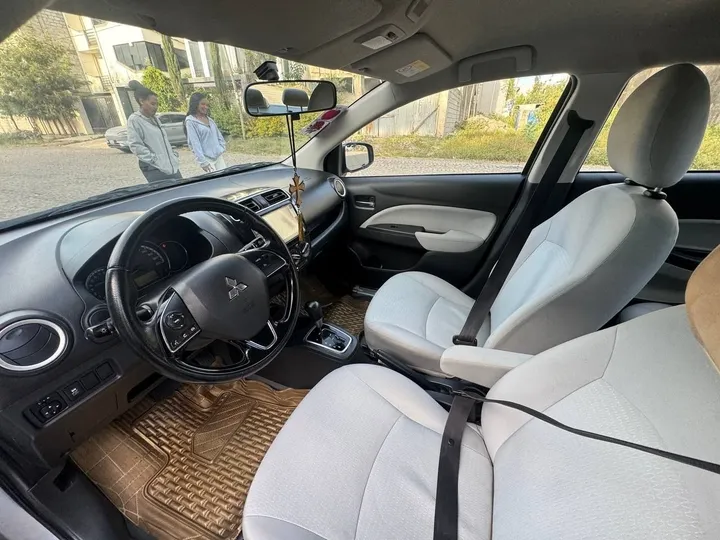 Suzuki Dzire 2021 Full Option – photo 8