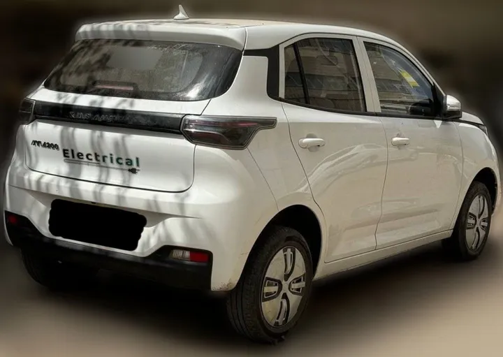 Kas-Auto Anna 200 Electric 2023 – photo 4