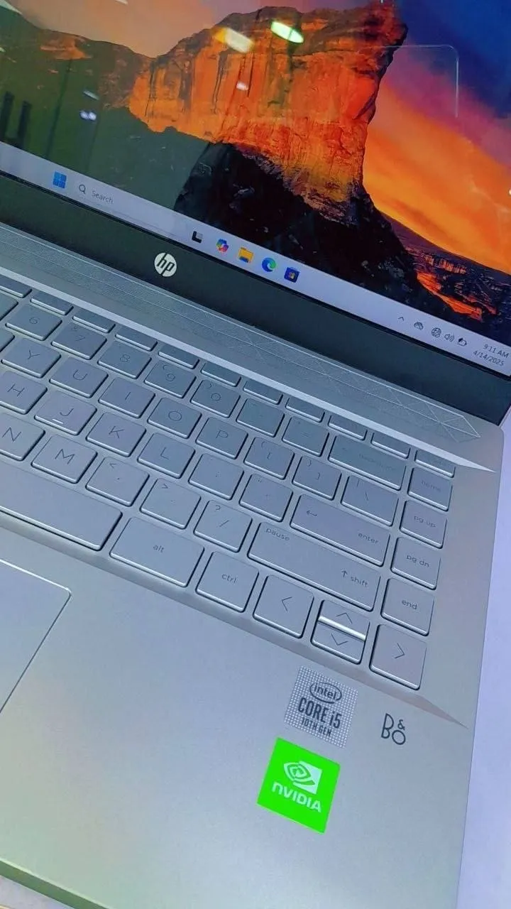 HP Pavilion Core i5 10th Gen – photo 5