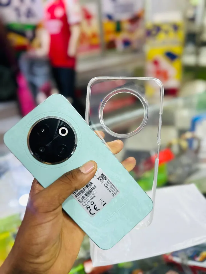 Tecno Spark 30C 128GB – photo 4