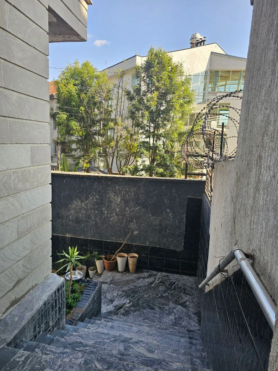 G+5 House for Sale at Megenagna – photo 7