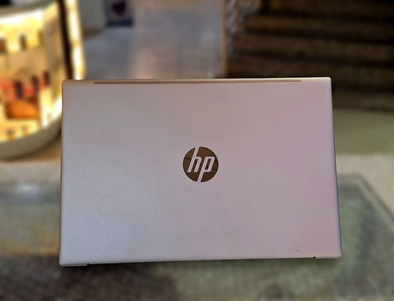 HP Pavilion i5 16GB 512GB Laptop – photo 4
