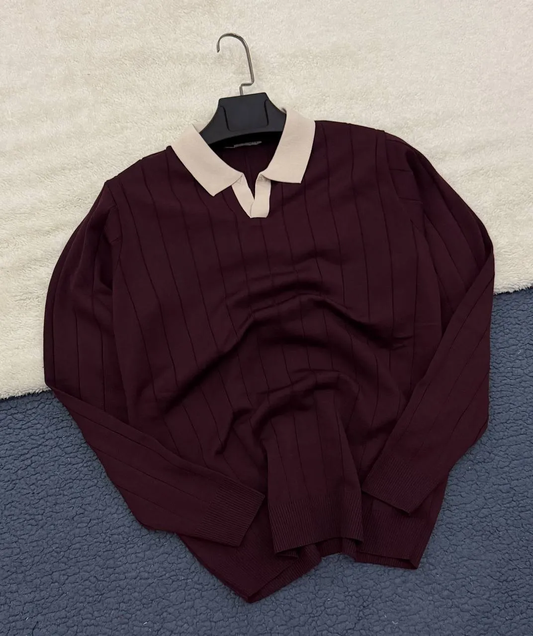 Men's Fashion Shirts and Sweaters – photo 6