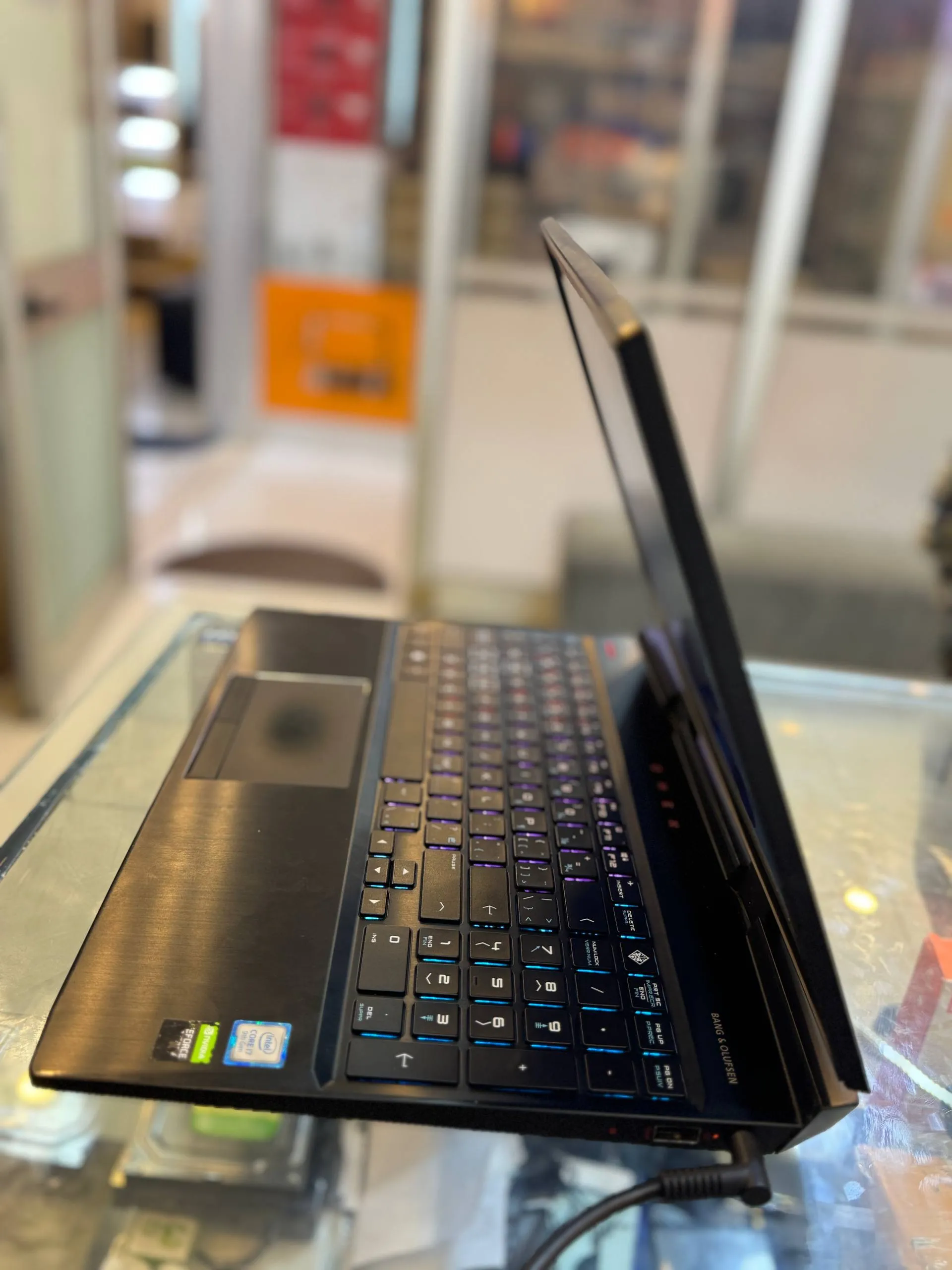 HP Omen 15 Gaming Laptop – photo 8
