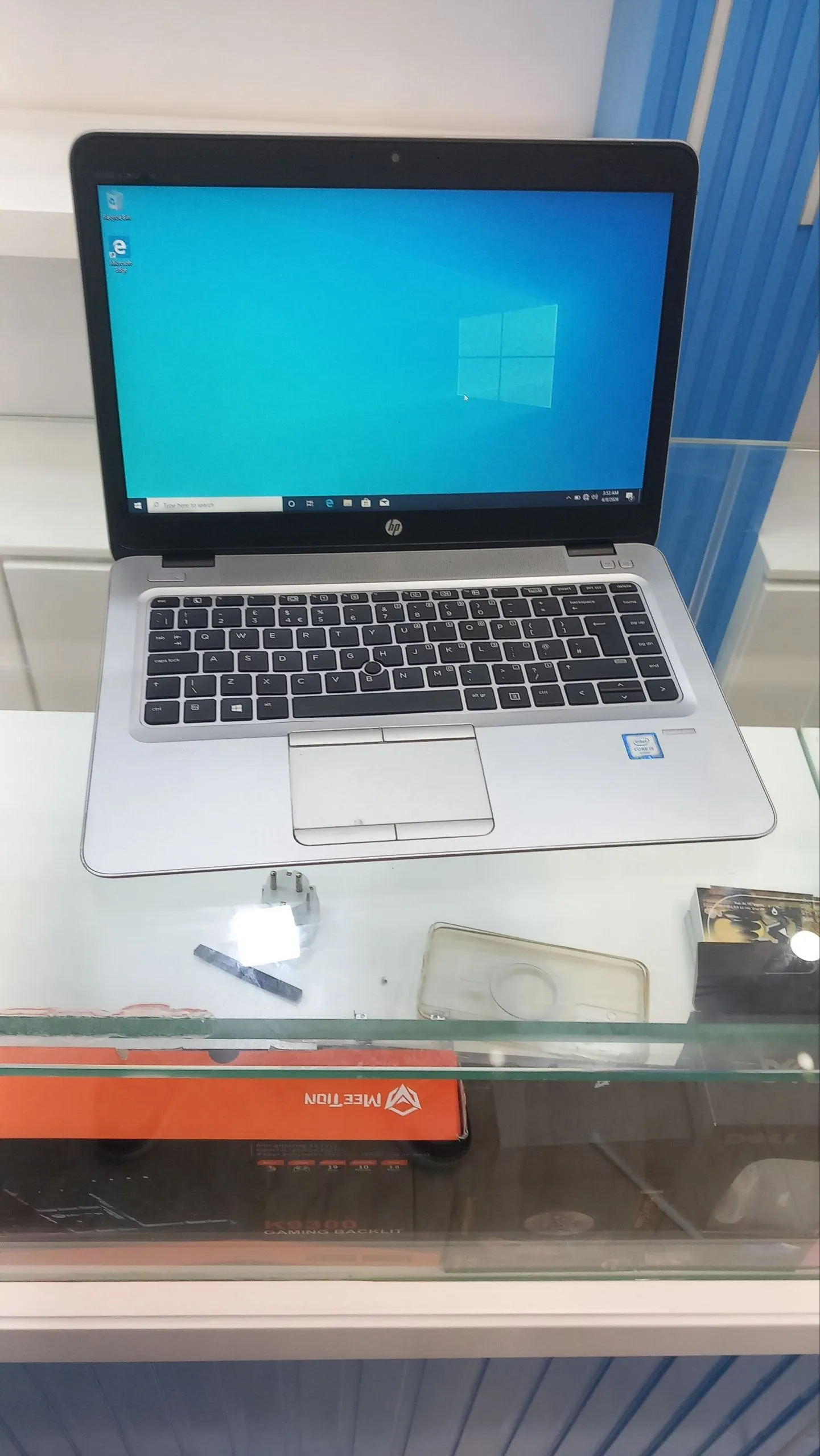 HP EliteBook 840 G3 Laptop – photo 3