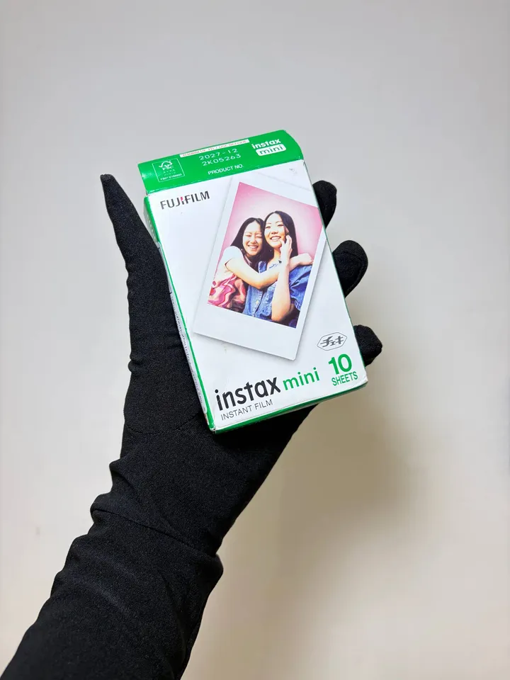 Transparent Protective Case for Instax Mini 12 – photo 6