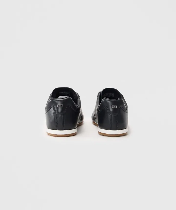 Tommy Hilfiger Leather Sneakers Size 41-45 – photo 5
