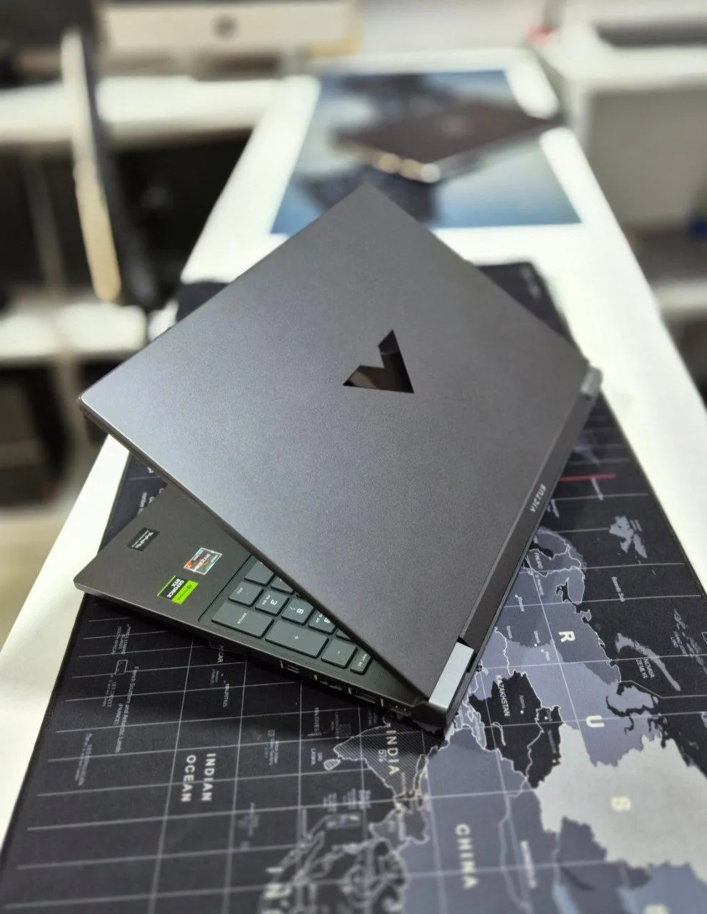 New HP Victus Gaming Laptop – photo 4