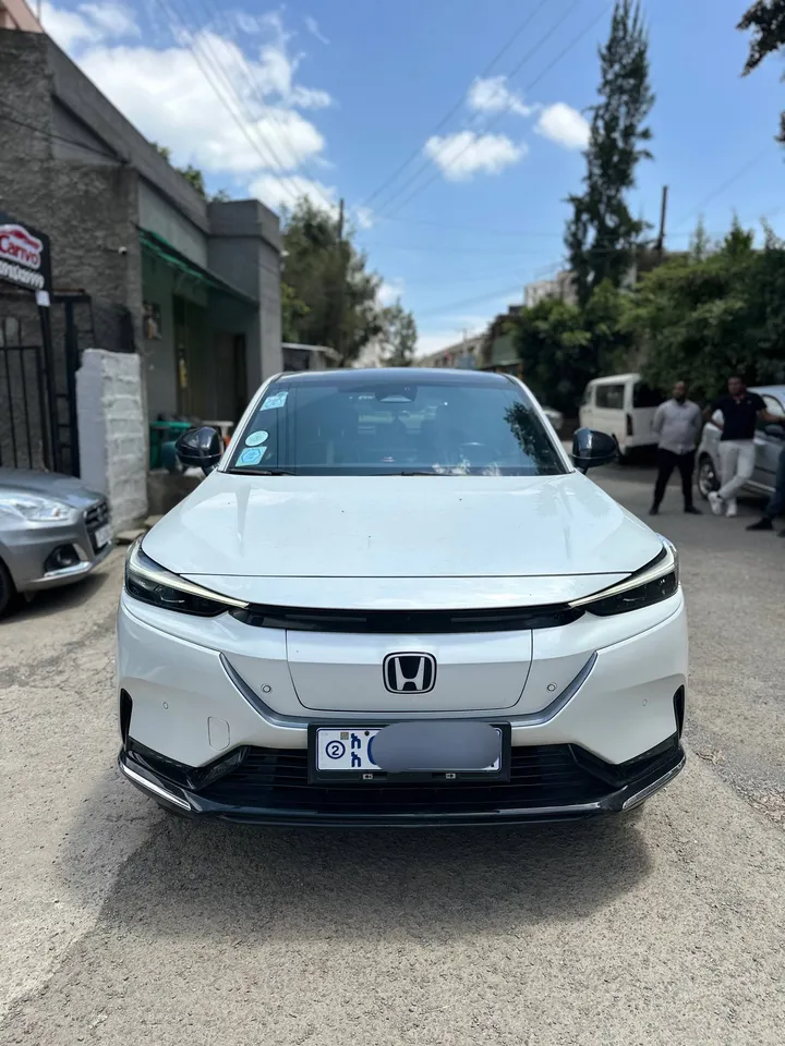 Honda ENS1 2023 Electric Crossover – photo 4