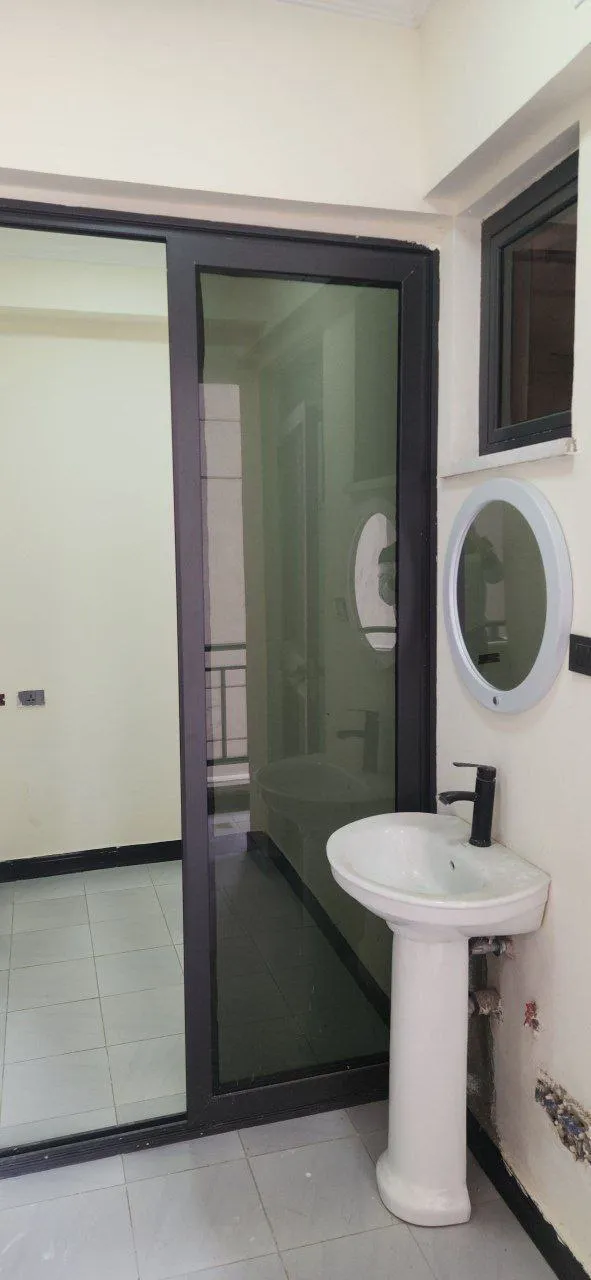 154 sqm Apartment 13th Floor German Square – photo 8