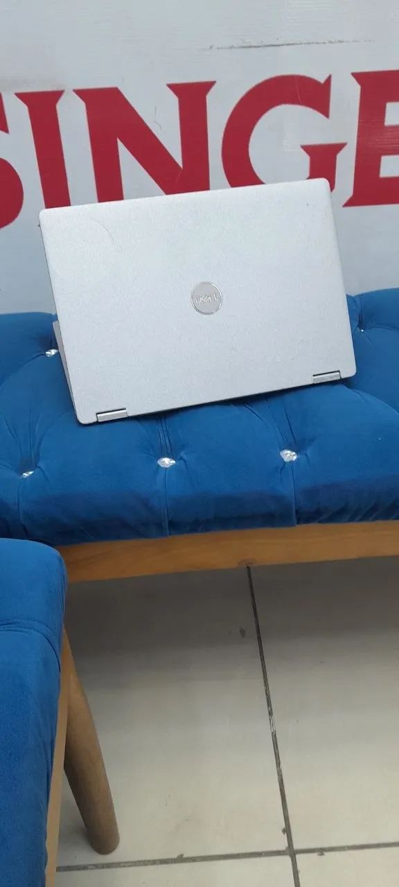 Dell Inspiron X360 Touchscreen Laptop – photo 4