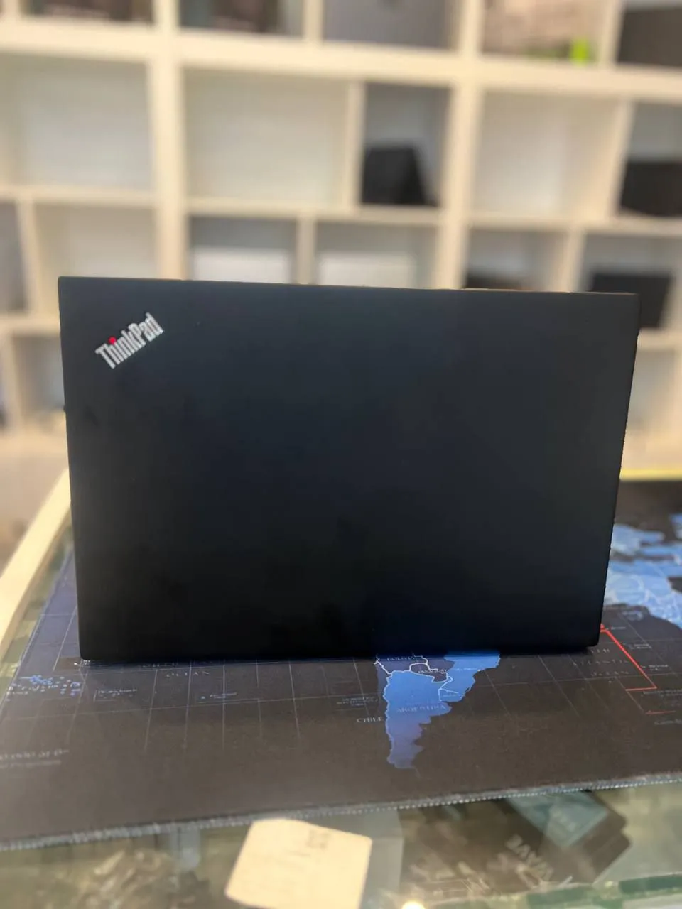 Lenovo ThinkPad T14s i5 10th Gen – photo 4
