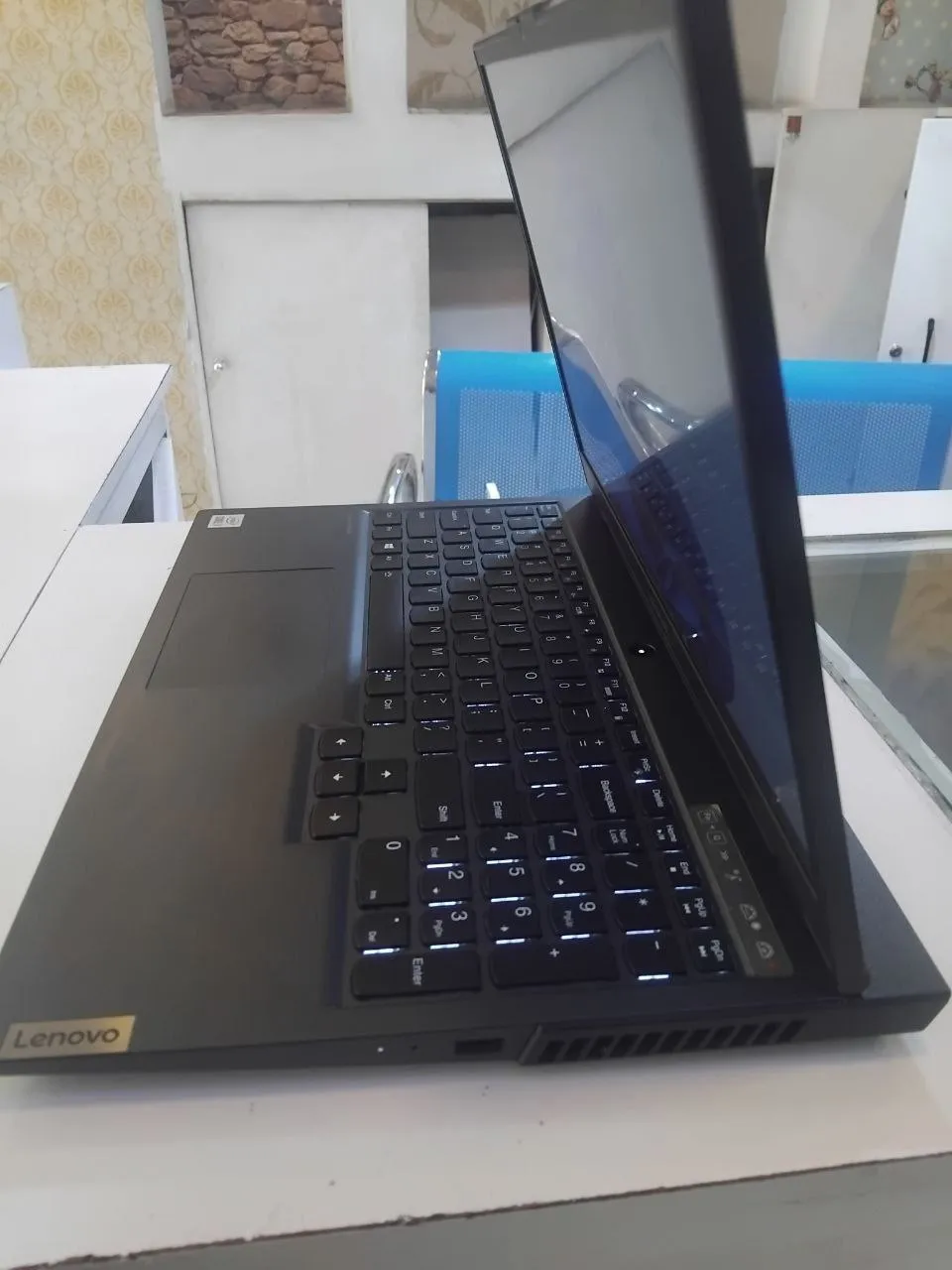 Lenovo Legion 5 i7 RTX 2060 – photo 4