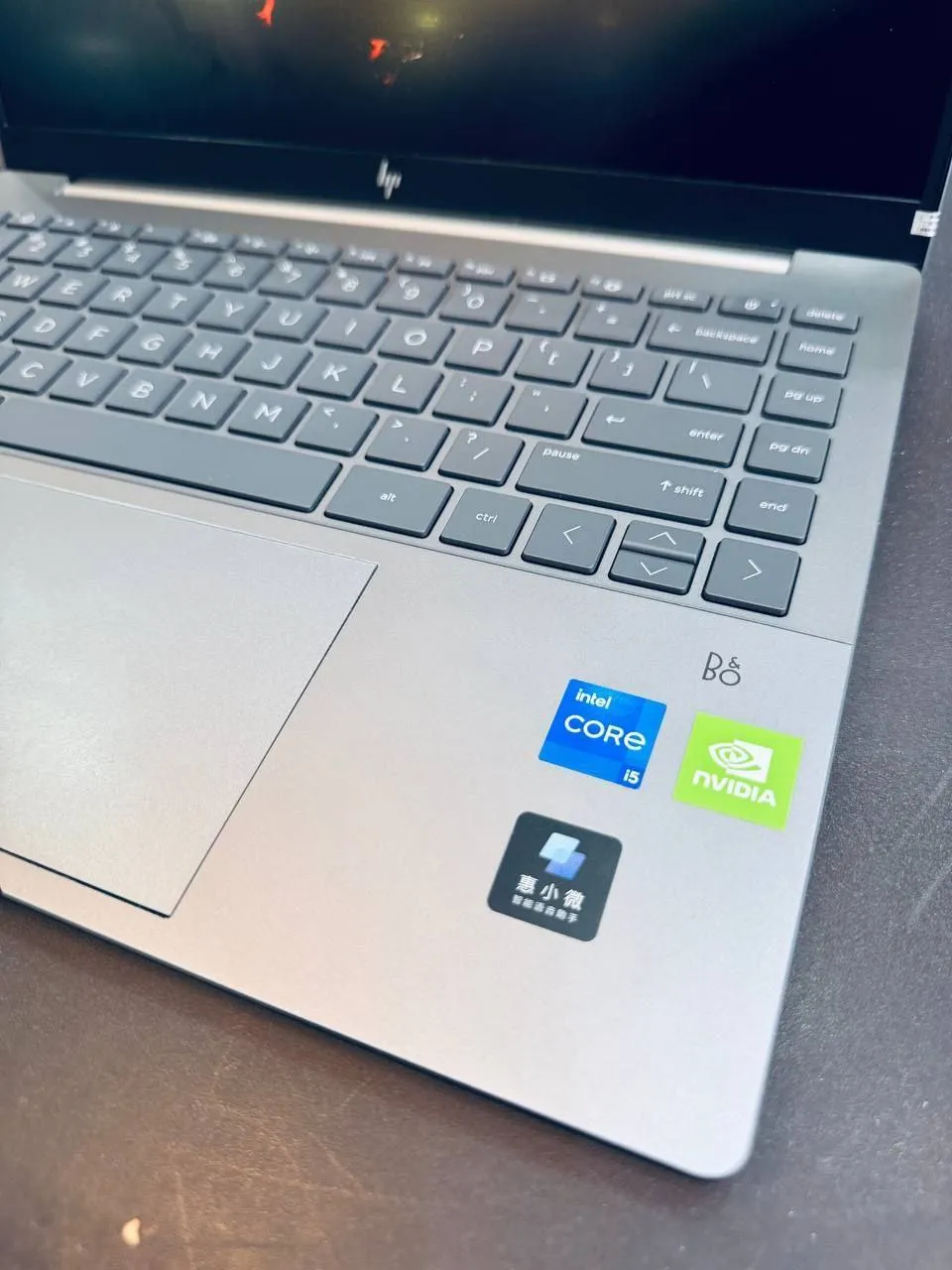 HP Pavilion Plus 14 i5 Laptop – photo 3
