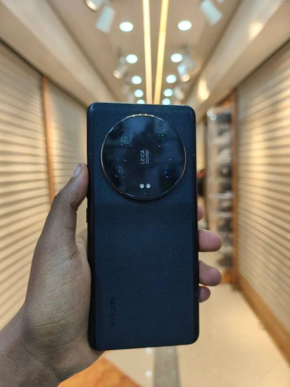 Xiaomi 13 Ultra 16GB 512GB – photo 3