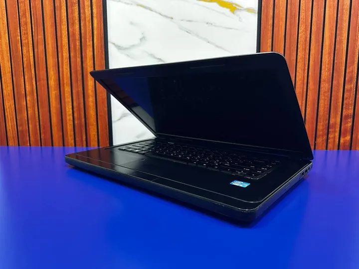 HP Compaq Core i5 15.6 inch Laptop – photo 4