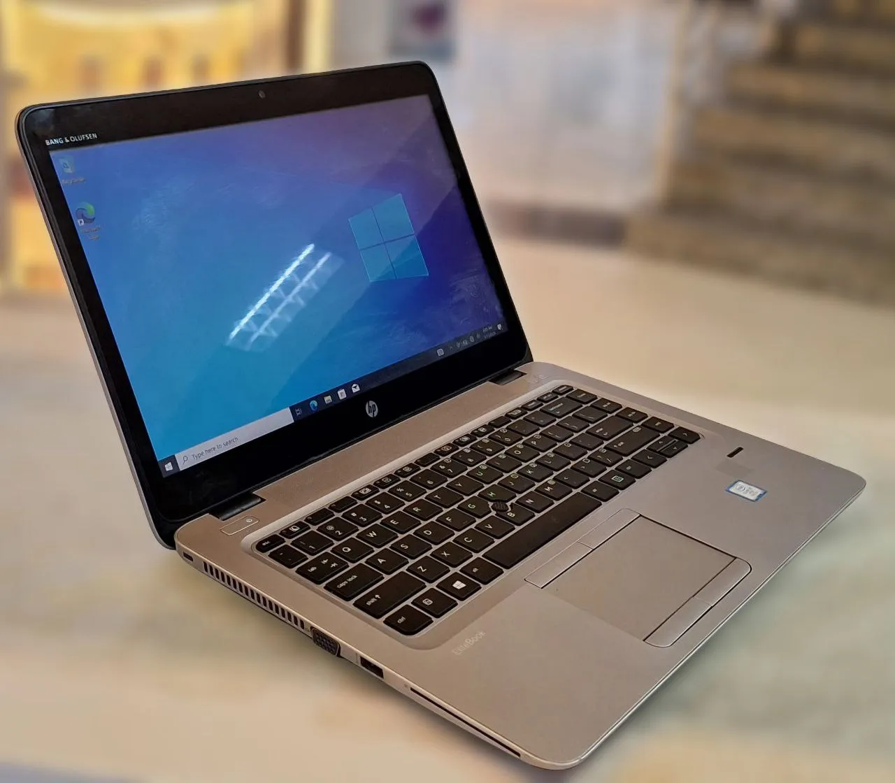 HP EliteBook 840 G4 Laptop – photo 3