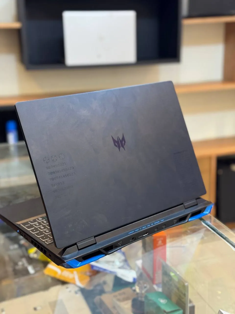 Acer Predator Helios 300 RTX 4060 – photo 6