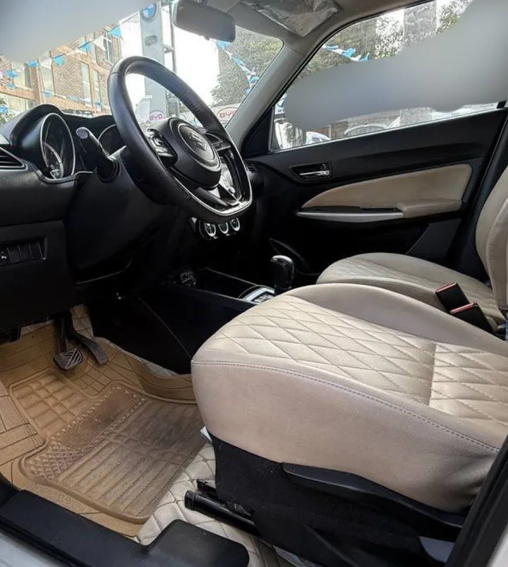 Suzuki Swift 2022 Full Option – photo 5