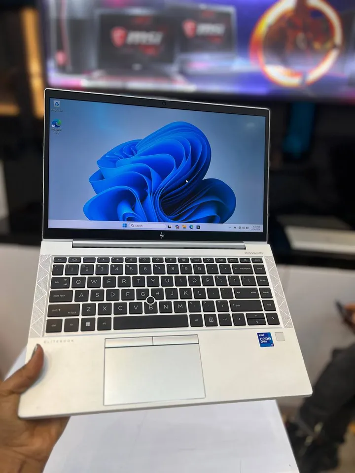 HP EliteBook 840 G8 i7 16GB 512GB – photo 3