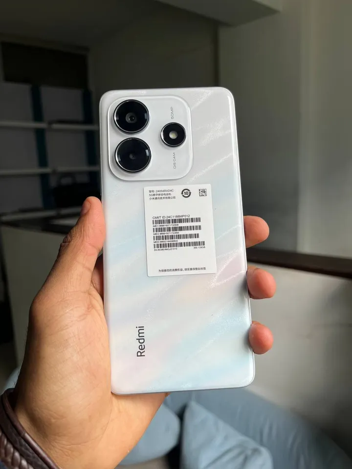 Redmi Note 14 5G 128GB – photo 3