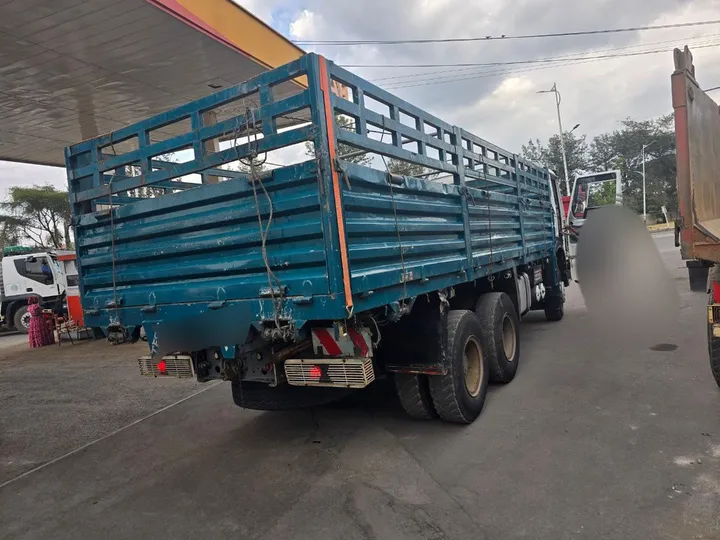 Sino Casoni Truck 2021 – photo 5