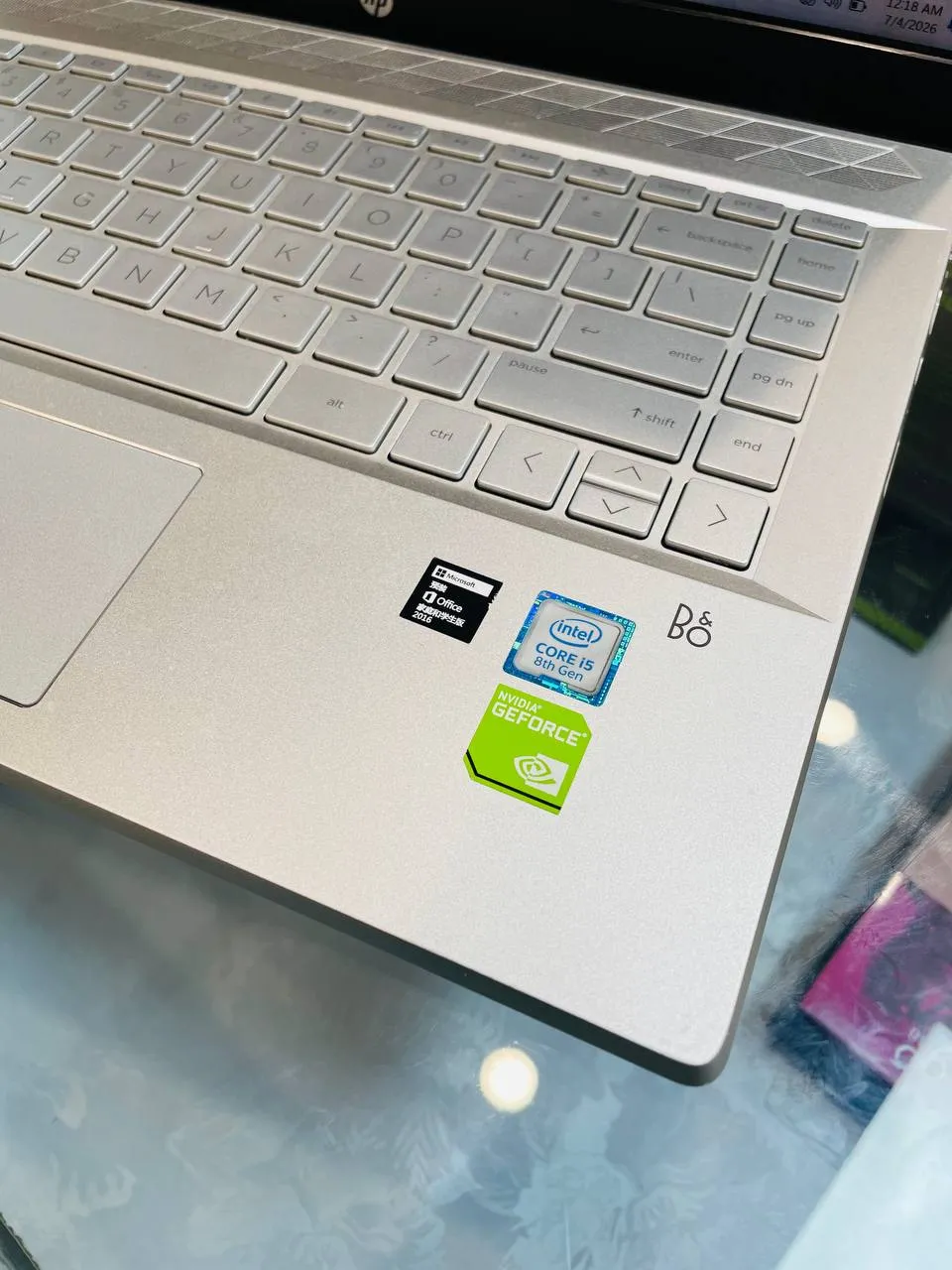 HP Pavilion 14 Core i5 Laptop – photo 3