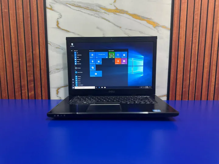 Dell Core i5 8GB 500GB Laptop – photo 5