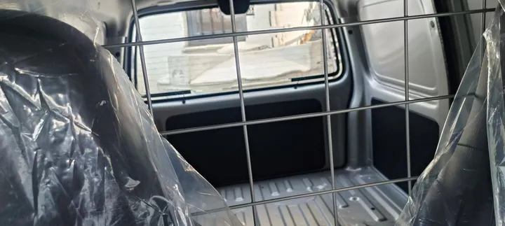 Suzuki Eeco 2025 Manual Van – photo 3