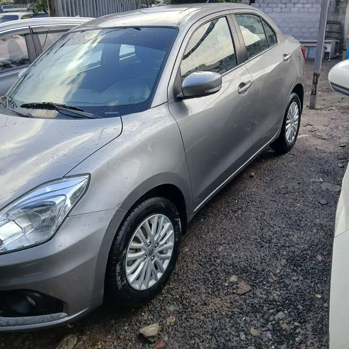 Suzuki Dzire 2022 Automatic – photo 3