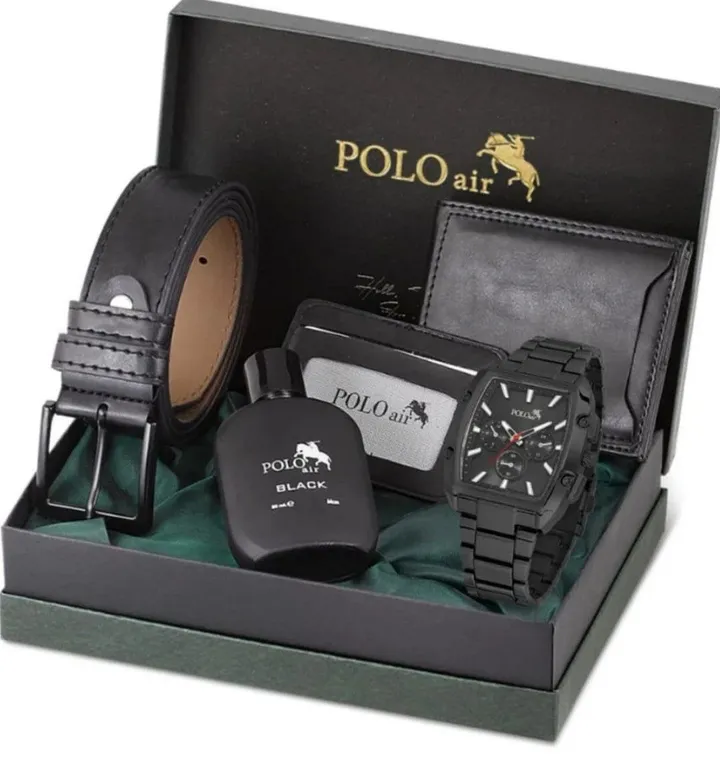 Polo Premium Gift Box Set – photo 7