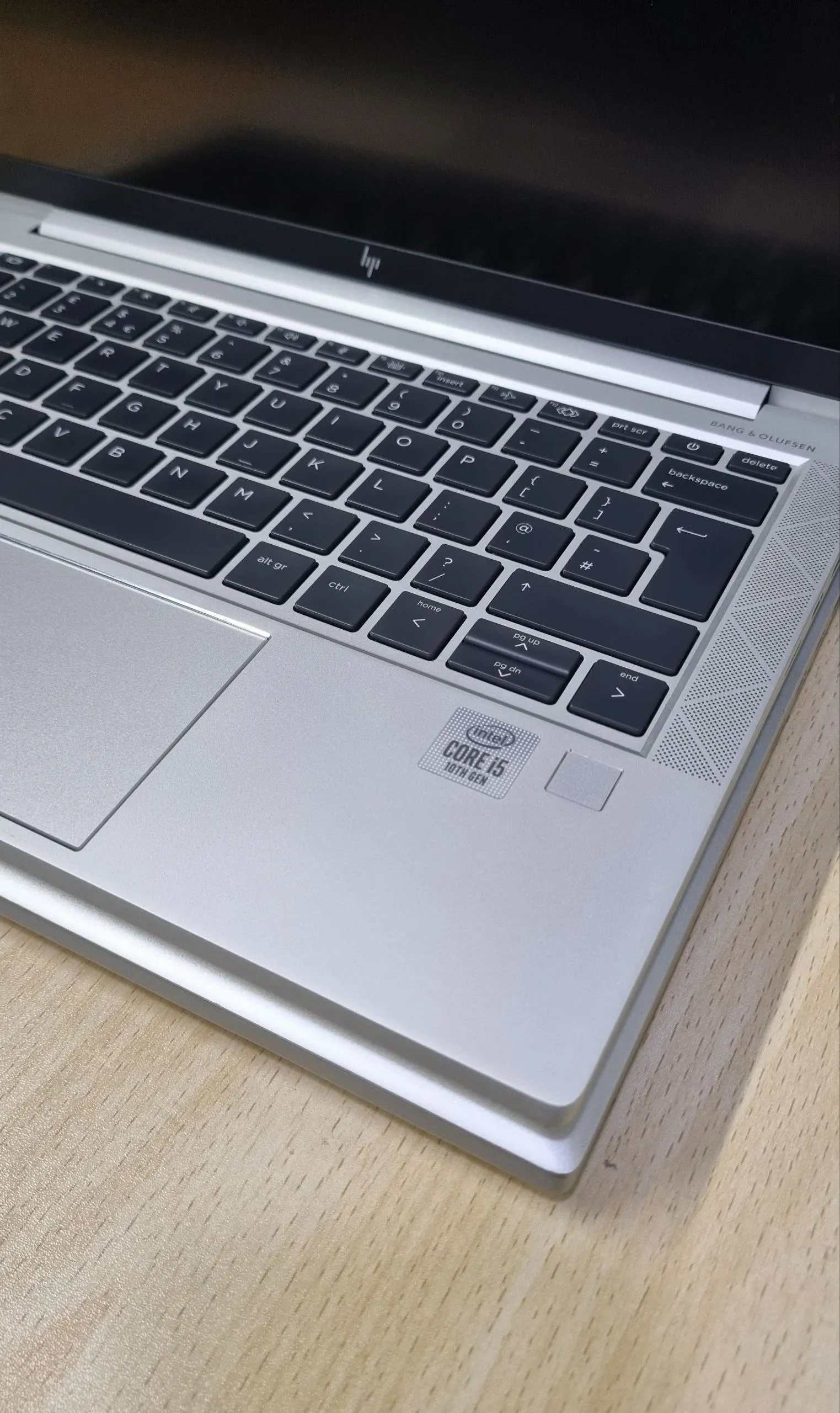 HP EliteBook 830 G7 Laptop – photo 4