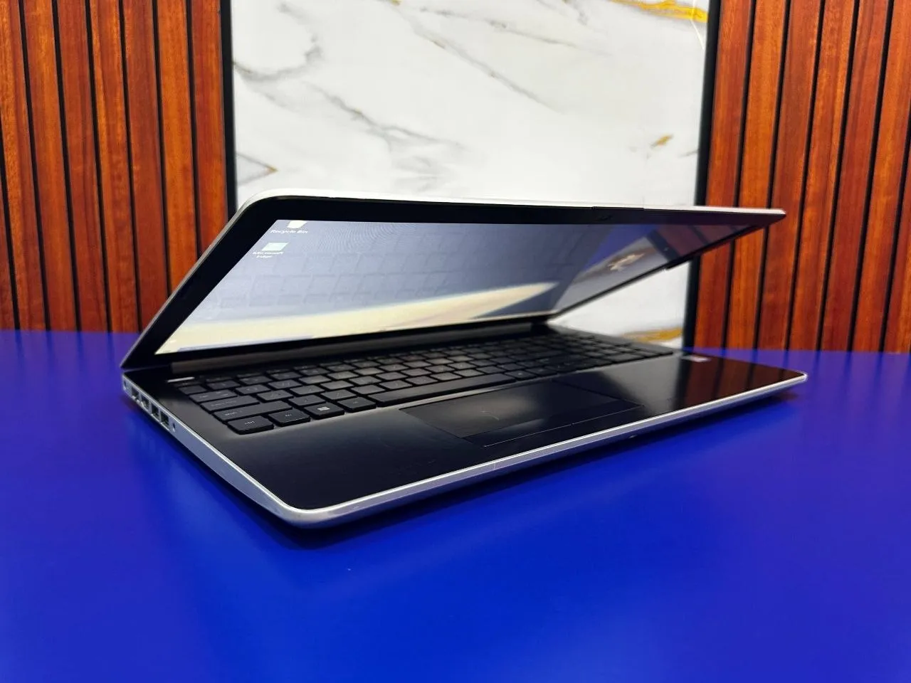 HP Notebook Core i7 8th Gen Touchscreen – photo 3